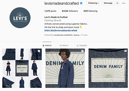 Levis_LMC_TearSheet_DenimFamily_DesignX